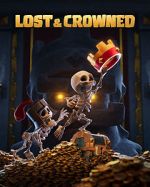Watch Lost and Crowned (Short 2020) M4ufree