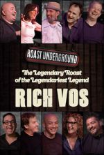 Watch The Roast of Rich Vos M4ufree