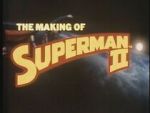 Watch The Making of \'Superman II\' M4ufree