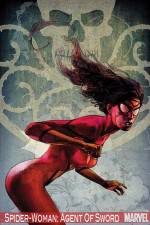 Watch Spider woman Agent Of Sword M4ufree