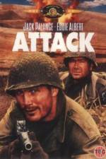 Watch Attack M4ufree