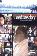 Watch A Wednesday M4ufree