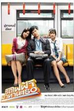 Watch Bangkok Traffic Love Story M4ufree