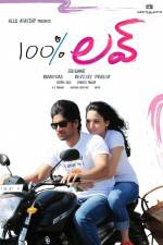 Watch 100% Love M4ufree