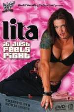 Watch WWF Lita It Just Feels Right M4ufree