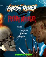 Watch Ghost Rider Vs Freddy Krueger (Short 2020) M4ufree