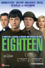 Watch Eighteen M4ufree