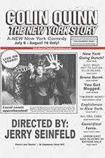 Watch Colin Quinn: The New York Story M4ufree