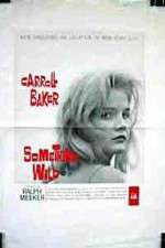 Watch Something Wild M4ufree
