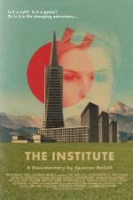 Watch The Institute M4ufree
