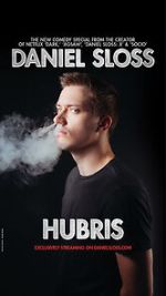 Watch Daniel Sloss HUBRIS (TV Special 2024) M4ufree