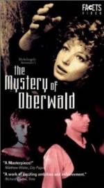 Watch The Mystery of Oberwald M4ufree