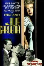 Watch The Blue Gardenia M4ufree