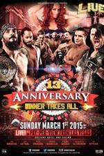 Watch ROH 13th Anniversary Show M4ufree