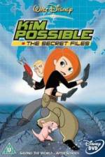 Watch Kim Possible The Secret Files M4ufree
