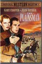 Watch The Plainsman M4ufree