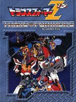 Watch Transformers: Scramble City M4ufree