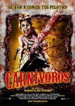 Watch Spanish Chainsaw Massacre M4ufree