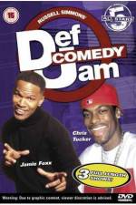 Watch Def Comedy Jam All Stars 5 M4ufree