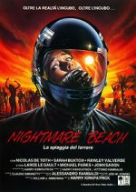 Watch Nightmare Beach M4ufree