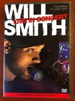 Watch Will Smith: Live in Concert M4ufree