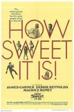 Watch How Sweet It Is! M4ufree