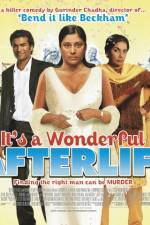 Watch It's a Wonderful Afterlife M4ufree