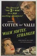 Watch Walk Softly Stranger M4ufree