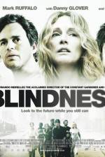 Watch Blindness M4ufree