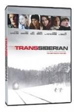 Watch Transsiberian M4ufree