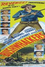 Watch The Bushwhackers M4ufree