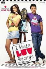 Watch I Hate Luv Storys M4ufree