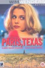 Watch Paris, Texas M4ufree