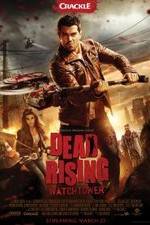 Watch Dead Rising M4ufree