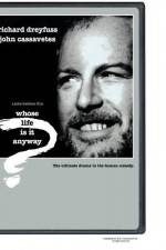 Watch Whose Life Is It Anyway M4ufree