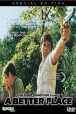 Watch A Better Place M4ufree