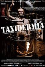Watch Taxidermia M4ufree