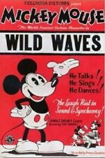 Watch Wild Waves (Short 1929) M4ufree