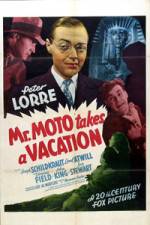 Watch Mr Moto Takes a Vacation M4ufree