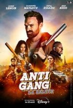 Watch Antigang: La Relve M4ufree