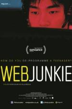 Watch Web Junkie M4ufree
