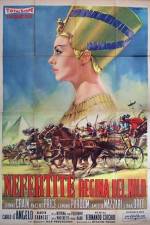 Watch Nefertiti regina del Nilo M4ufree