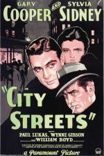 Watch City Streets M4ufree
