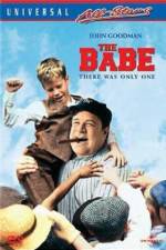 Watch The Babe M4ufree