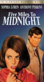 Watch Five Miles to Midnight M4ufree
