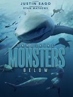 Watch Unmasking Monsters Below M4ufree