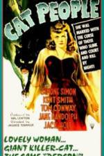 Watch Cat People M4ufree
