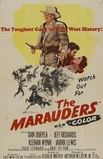 Watch The Marauders M4ufree