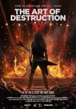 Watch The Art of Destruction M4ufree