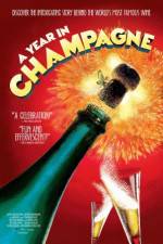 Watch A Year in Champagne M4ufree